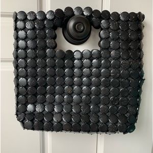 cutest black hand bad from The Limited